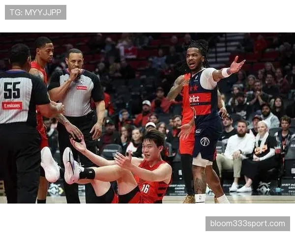 一文详解NBA技术犯规处罚规则及其赛场影响