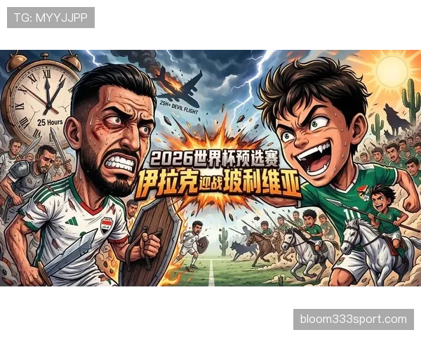 2026世界杯球队比赛负担增加了吗